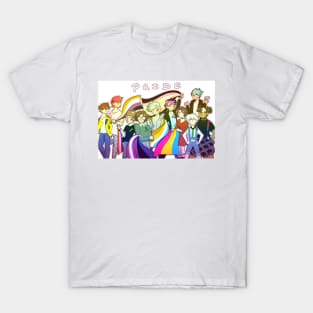 Pride 2021 T-Shirt